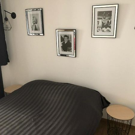 Appartement Atelier Dans Vieux Blois Exterior foto